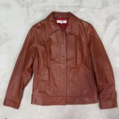 2026年最新】23区 レザージャケットの人気アイテム - メルカリ