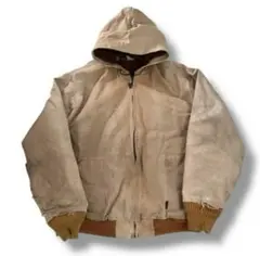 鬼フェード Walls ダックジャケット アクティブジャケット USA製 古着