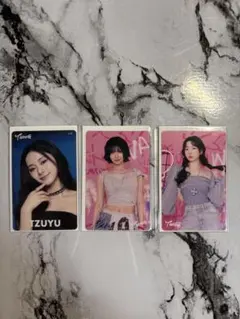 twice モモ クリアトレカ レア まとめ売り クリアカード MOMO 2025年最新】twice クリア モモの人気アイテム - メルカリ