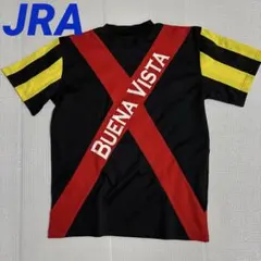JRA BUENA VISTA ブエナビスタ 公式勝負服 記念 Tシャツ Fのサムネイル