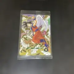 ドラゴンボールスーパーダイバーズ SDVP-020 孫悟空