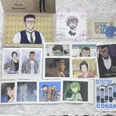 名探偵コナン まとめ売り