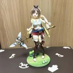 ライザ リン シュタウト フィギュア ワンダフルワークス