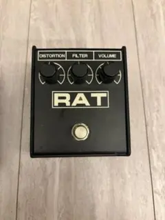 2026年最新】PROCO RAT2 ディストーションの人気アイテム - メルカリ