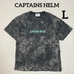 CAPTAIN MARINE TEE / OFF WHITE XL - メルカリ