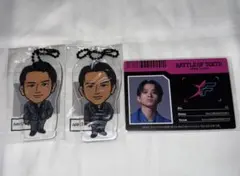 澤本夏輝 グッズ