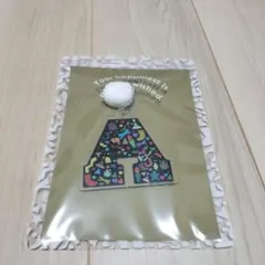 嵐　FC限定　クリスマスオーナメント2023