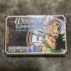 2025年最新】ウィザードリィ ゲームボーイカラーの人気アイテム - メルカリ
