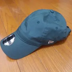 New Era x john masters organics キャップのサムネイル