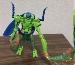 希少 サイバトロン軍団セット | Mercari