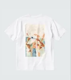 ⭐︎新品タグ付き⭐︎ UNIQLO UT MoMA アート・アイコンズ　Tシャツのサムネイル
