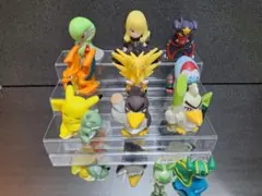 激安！　ポケモンキッズ等？！　③まとめ売り　 9個 以上　オマケ　等　激レア