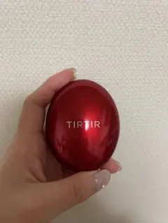 TIRTIR MASK FIT RED CUSHION17C PORCELAIN