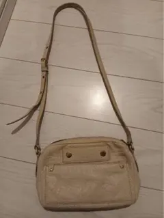 マークバイマークジェイコブス ショルダーバック
