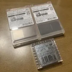 CANMAKE グロウフルールチークスセット、セザンヌシングルカラーアイシャドウ