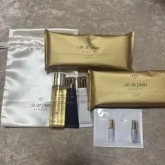 clé de peau トライアルセット　お値下げ中！
