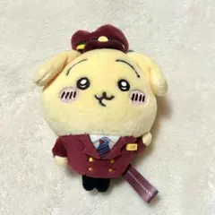 【本日限定価格】ちいかわ 阪急電車なマスコット うさぎ