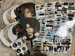 SixTONES まとめ売り