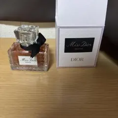 ミス ディオール エッセンス パルファン 35mL
