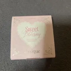 dasique Sweet Blossom アイシャドウパレット　さくら