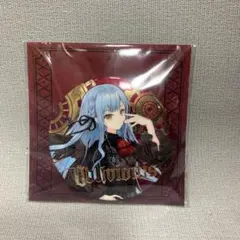 祐天寺 にゃむ 缶バッジ Ave Mujica アヴェムジカ アモーリス コミケ