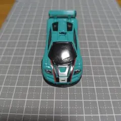 ホットウィール マクラーレン F1 GTR ミニカーのサムネイル