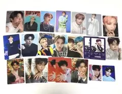 INI 木村柾哉 トレカ まとめ売り