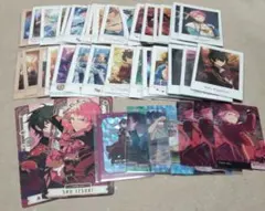 あんスタ Valkyrie ぱしゃこれ、ぱしゃっつ 紙類 まとめ売り