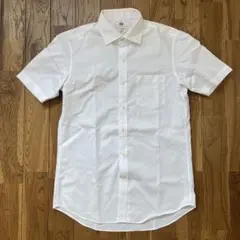 UNIQLO ワイシャツ スリムフィット Mサイズ