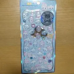 光るジュエルプチドロップ まじかるベリーベリー