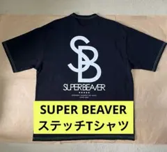 SUPER BEAVER Tシャツ サイズXL バーガンディ 渋谷龍太 NOiD - メルカリ