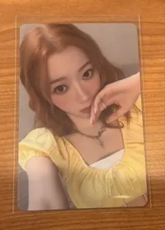 IS:SUE 坂口梨乃 RINO 7000円 購入特典 トレカ セルカ - メルカリ