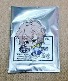 コラボカフェ本舗　アクリルチャーム　幻太郎