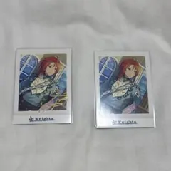 月永レオ ぱしゃこれ