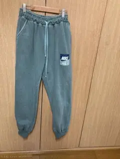 NIKE フリース ジョガーパンツ