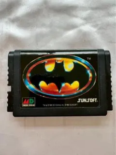 2025年最新】メガドライブ バットマンの人気アイテム - メルカリ