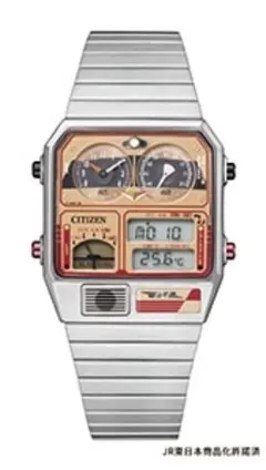 2025年最新】シチズン デジアナの人気アイテム - メルカリ