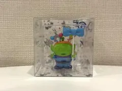 トイ・ストーリー リトル・グリーン・メン エイリアン フィギュア 30周年