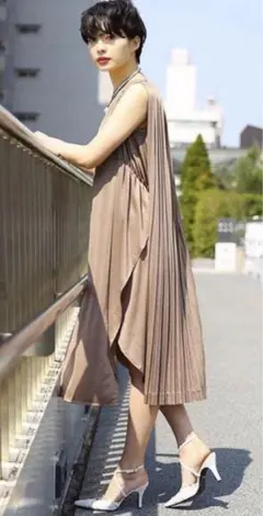 2026年最新】ameri vintage ワンピース アメリヴィンテージの人気