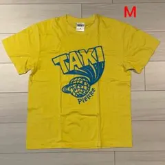 電気グルーヴ ピエール瀧 スチャダラパー SDP TAKI Tシャツ ホワイトM
