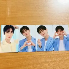 2026年最新】Wanna one ミニョンの人気アイテム - メルカリ