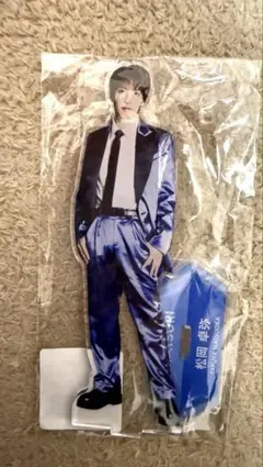 2025年最新】松岡卓弥 アクリルスタンドの人気アイテム - メルカリ