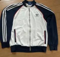 00s adidas トラックジャケットのサムネイル