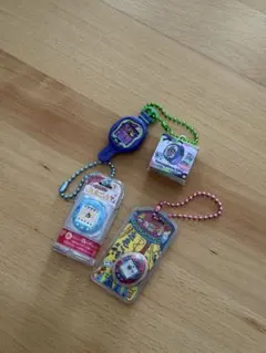 たまごっち　おかしなたまごボーロっち　まとめ売り