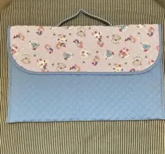 防災頭巾用カバー