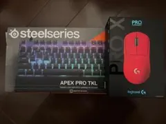 apex pro mini gpro superlight セット Apex Pro Mini - US