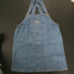 futafuta　デニムスカート 110サイズ