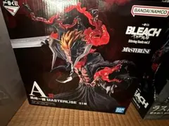 BLEACH 이치방쿠지 A賞 血鎖の一護