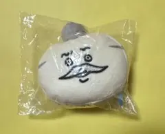 島二郎　もっちるフェイスマスコット