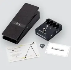 RM-1S sugizo リングモジュレーター SUGIZOシグネチャーFREE THE TONE RM-1S RING MODULATOR登場